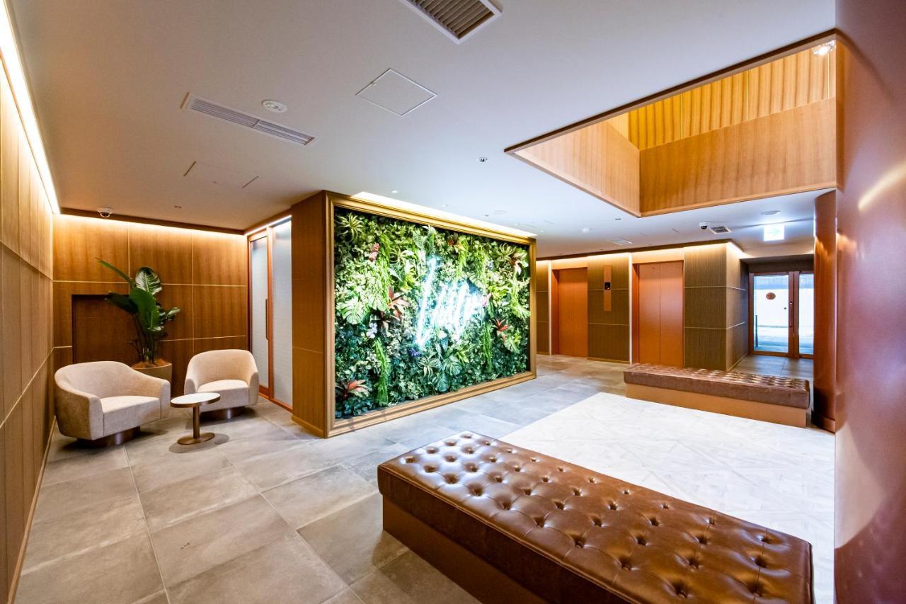 The Onefive Villa Fukuoka Fukuoka  Exterior foto